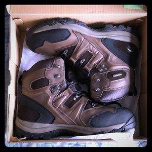 (Pacific Trail) Men’s Denali 6in Hiking Boots